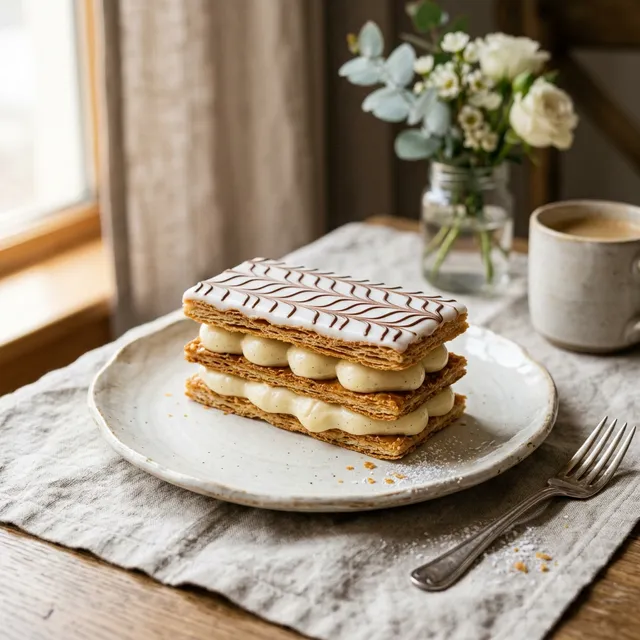 Mille-Feuille