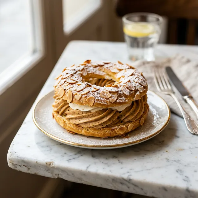 Paris-Brest