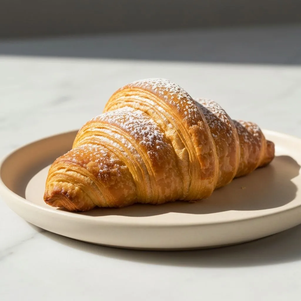 Croissant Classique